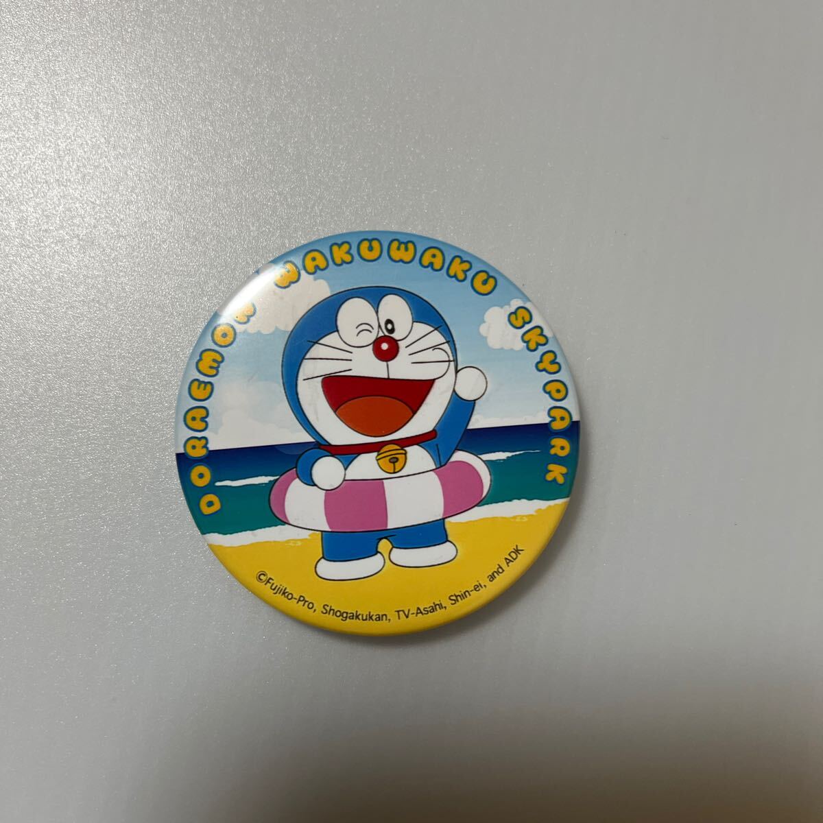 2025年最新】Yahoo!オークション -バッチ(ドラえもん)の中古品