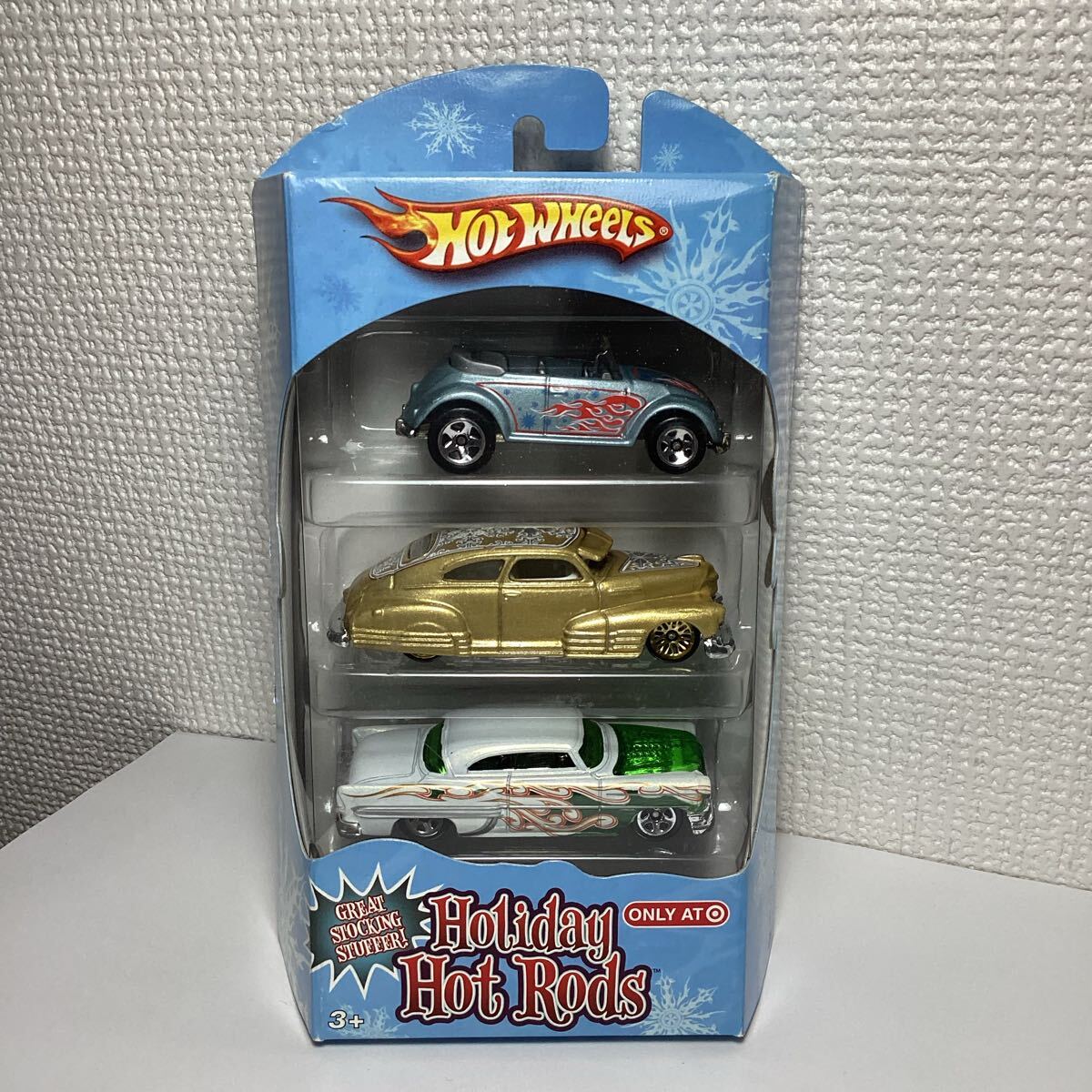 未開封】ホットウィールミニカーセット - メルカリ