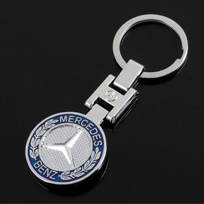 メルセデスベンツ Mercedes Benz キーホルダー ウ