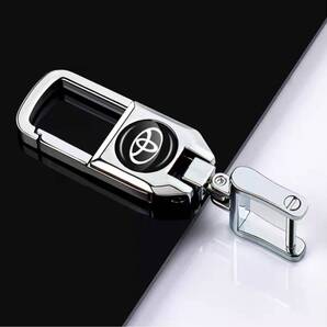 トヨタ TOYOTA キーホルダー スマートキー