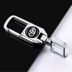 トヨタ TOYOTA キーホルダー スマートキー
