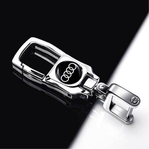 アウディ Audi キーホルダー スマートキー