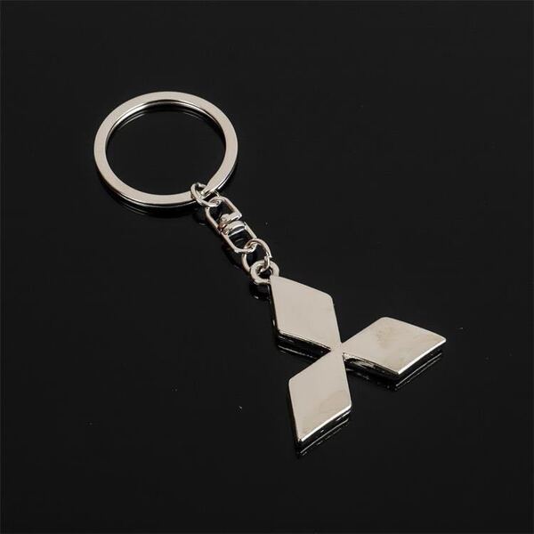 MITSUBISHI ミツビシ キーホルダー 三菱