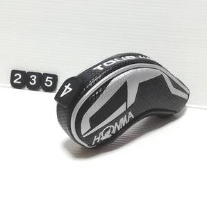 ◆◇ホンマ【TW-U TOUR WORLD UTI】ユーティリティアイアン HONMA ヘッドカバー 新品◇◆