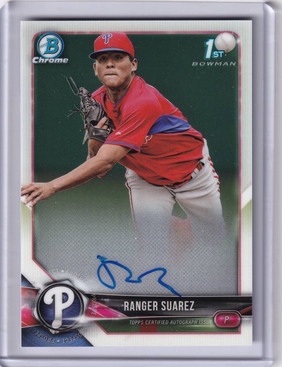 Topps finest ルイス スアレス 25枚限定 直筆サインカード Topps finest ルイス スアレス 25枚限定 直筆サインカードの通販