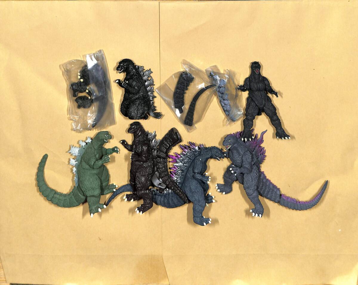 Amazon.co.jp: ゴジラ vs コング 11インチ ジャイアントゴジラ