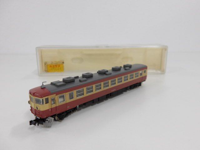 最低価格の 2025年最新】Yahoo!オークション -kato 457系の中古品・新品・未 鉄道模型