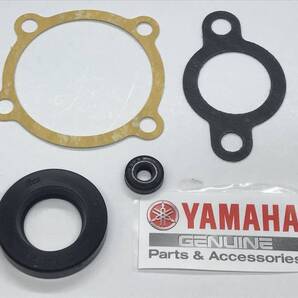 ヤマハ オイルポンプオーバーホールkit 組み立て動画サービスマニュアル付 TDR250 R1-Z TZR250 1KT 2XT RZ250 RZ350 DT200WR TZR125 SDR200