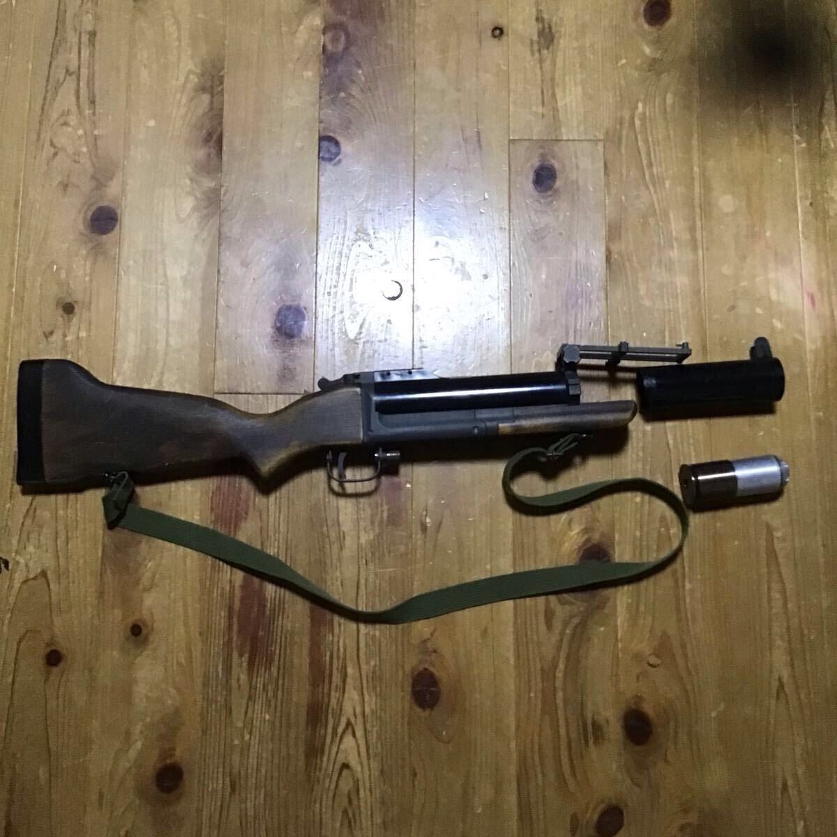 CAW M79 送料込み Yahoo!オークション -「caw m79」(ミリタリー) の落札相場・落札価格