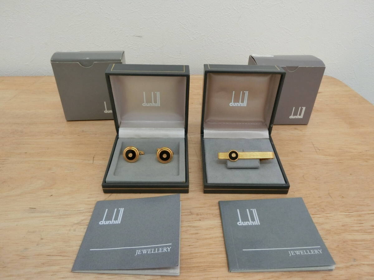 Dunhill（ネクタイピン）のフリマアイテム一覧