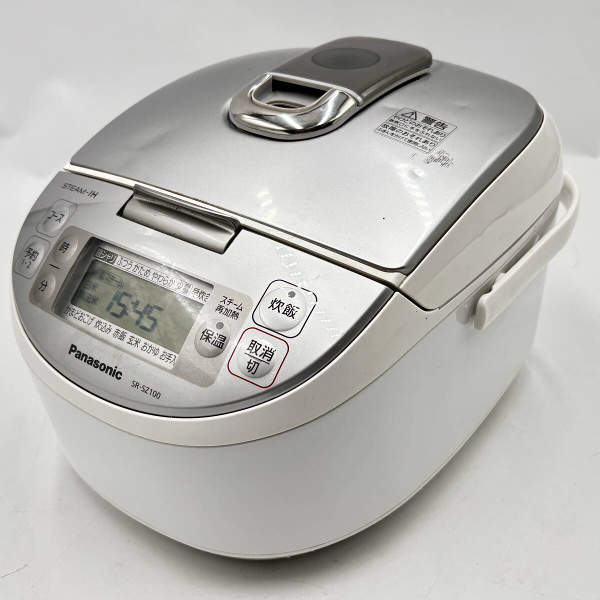 2025年最新】Yahoo!オークション -パナソニックwおどり炊きの