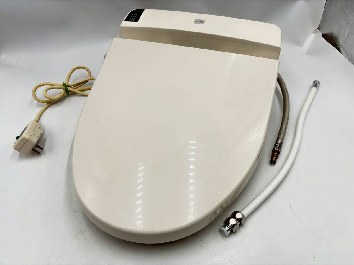 TOTO - TOTO ウォシュレットS1/TCF6121R TOTO S1 TCF6121R投稿画像・動画 - 価格.com