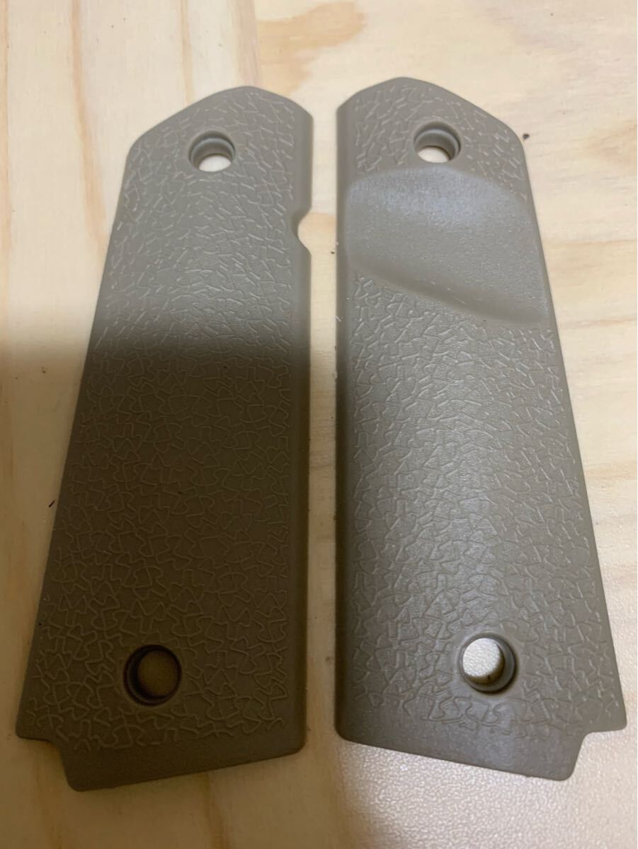 2025年最新】Yahoo!オークション -m1911 グリップセフティの中古