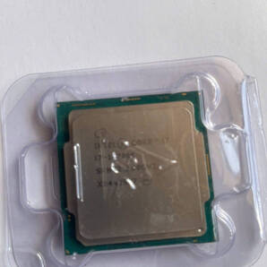 Intel Core i7-10700K 3.8GHz CPU