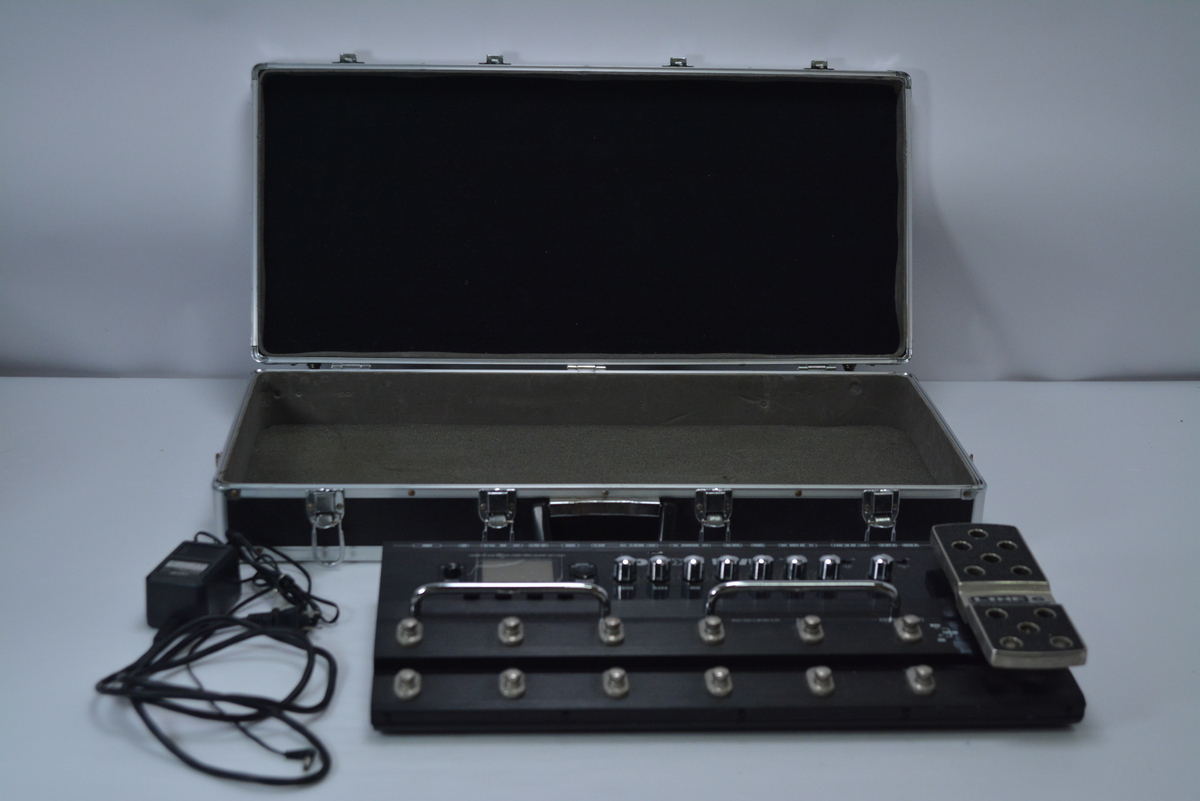 2025年最新】LINE6 POD XT LIVEの人気アイテム - メルカリ