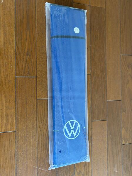 未開封新品 フォルクスワーゲンVolkswagen純正 サンシェード ゴルフGTI Rヴァリアント パサート ティグアン T-Roc T-Cross ID.4 空冷VWにも