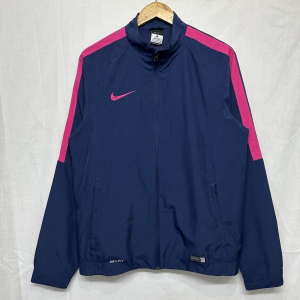ナイキ NIKE トラック ジャケット アディダス レア サッカー 2025年最新】Yahoo!オークション -NIKE トラックジャケット