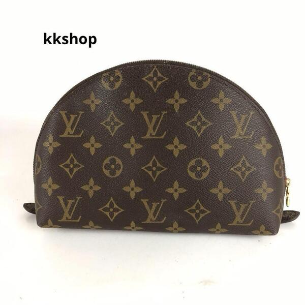 LOUIS VUITTON ルイヴィトン トゥルース・ドゥミロンド モノグラム