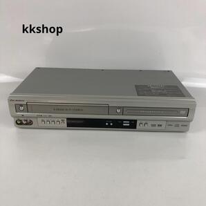 DX BROADTEC DVD・ビデオ一体型デッキ DV-140V