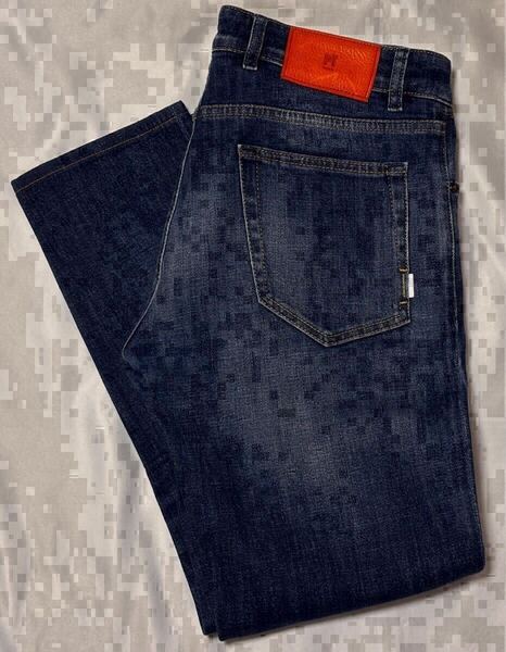 PT TORINO ピーティートリノ サイズ 31 M~L コットンパンツ ネイビー系 SWING デニムパンツ ジーンズ