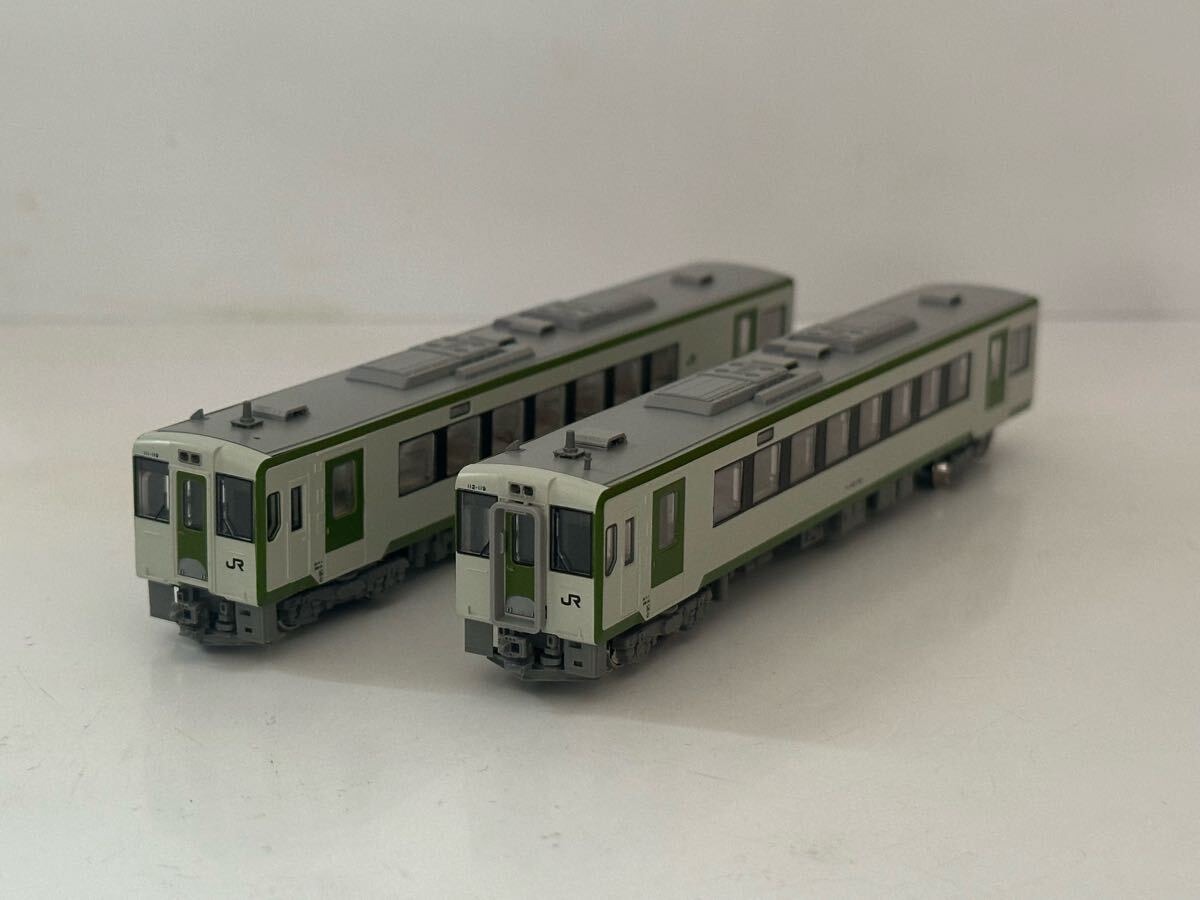 2025年最新】Yahoo!オークション -kato キハ110の中古品・新品