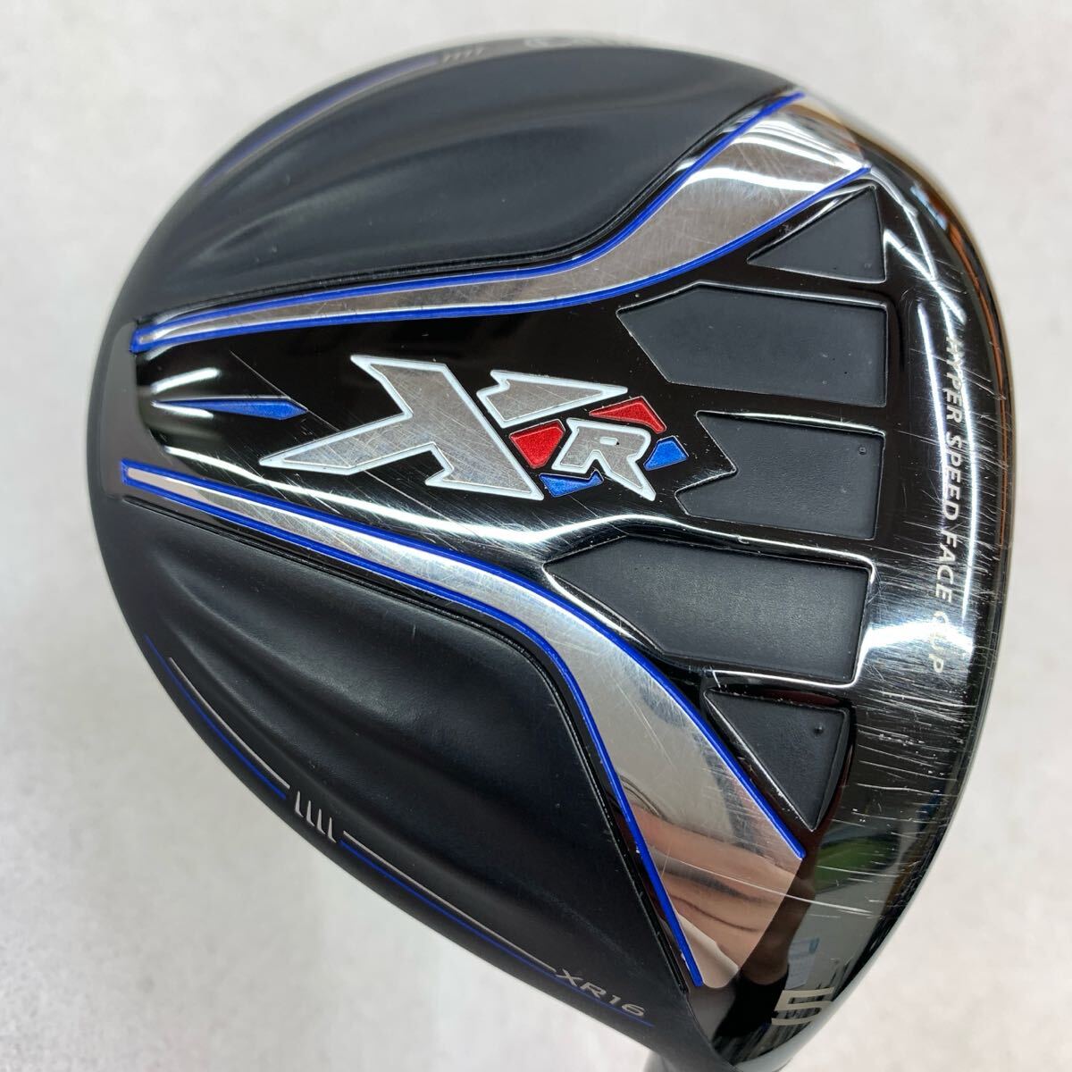 楽天市場】キャロウェイ xr16 フェアウェイウッド スピーダーの通販