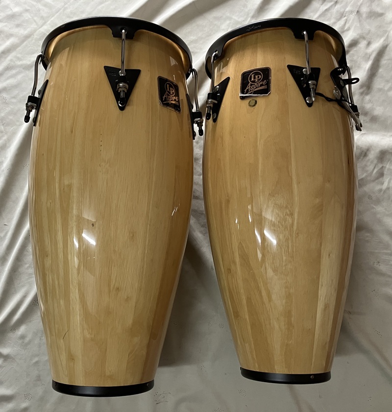 Yahoo!オークション -「lp コンガ」(打楽器) (楽器、器材)の落札