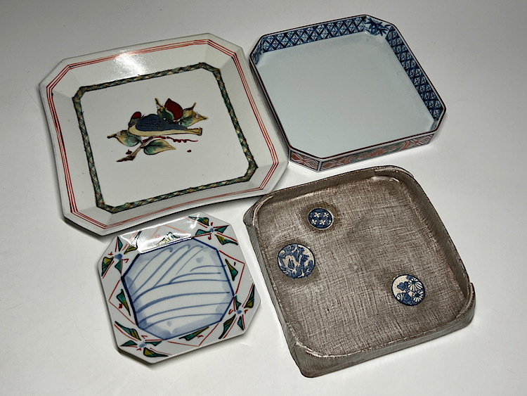 2025年最新】Yahoo!オークション -和食器 まとめての中古品