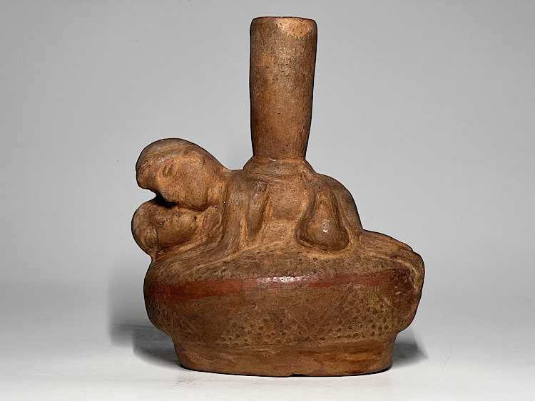 古代マヤ文明❗】彩色 犬の図 半球形鉢 出土品 コレクター蔵品 古代土器 古陶器 Yahoo!オークション -「マヤ」(土器) (陶芸)の落札相場・落札価格