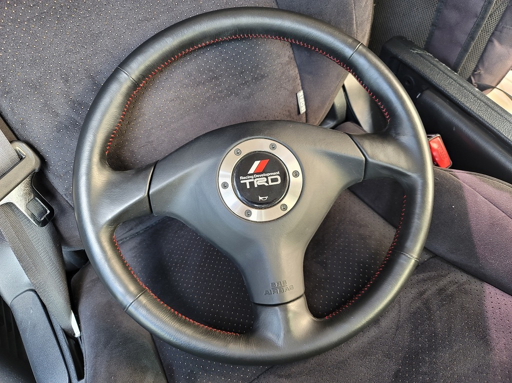 Yahoo!オークション -「)trd」(ステアリング、ハンドル本体