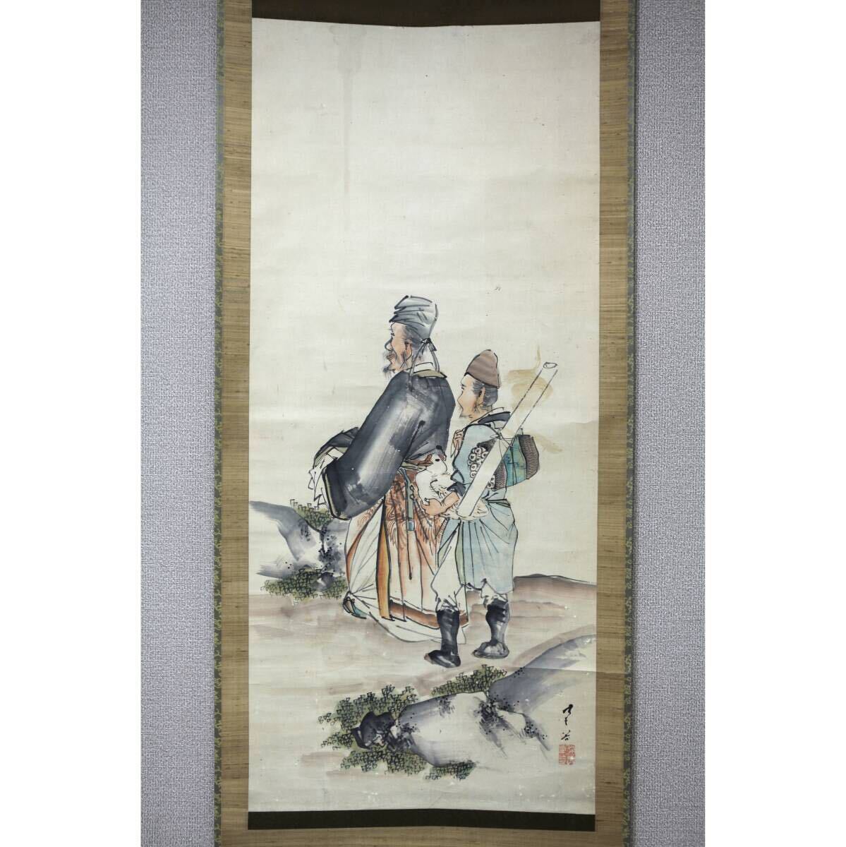 2025年最新】Yahoo!オークション -円山四条派の中古品・新品・未