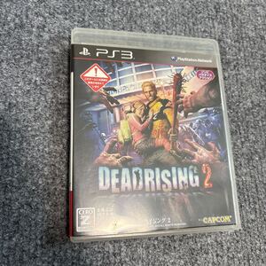 PS3 デッドライジング2