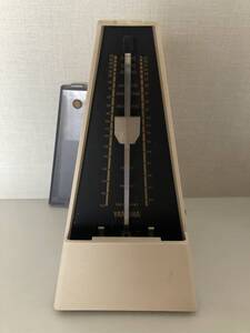 ヤマハメトロノームMP-50