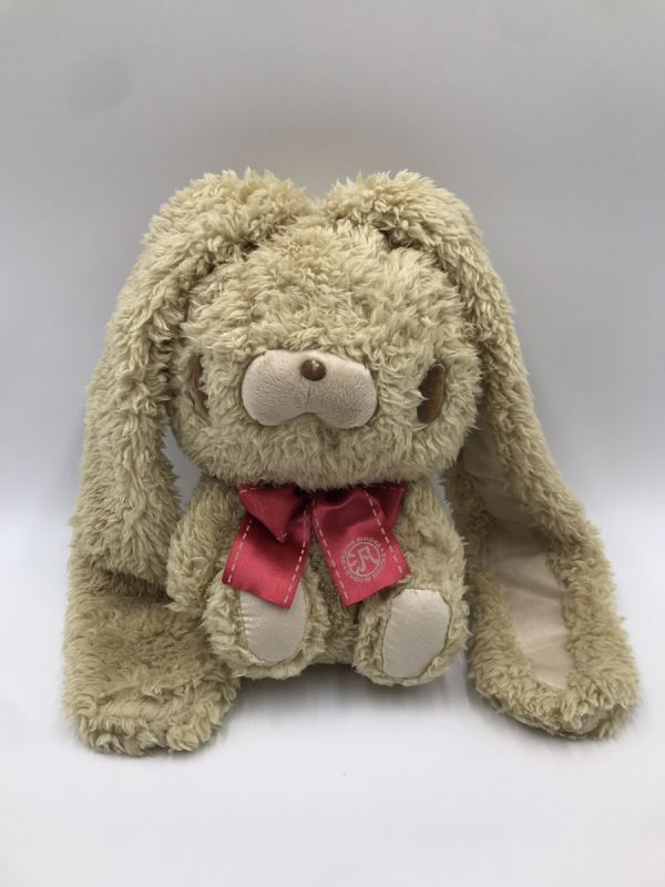 2025年最新】Yahoo!オークション -汎用うさぎ ぬいぐるみの中古