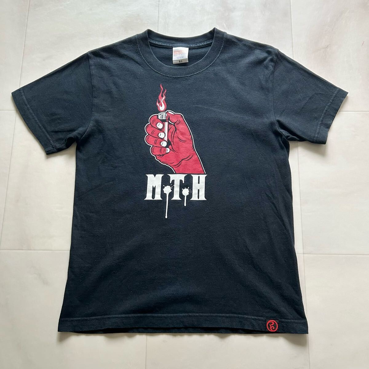 2025年最新】Yahoo!オークション -マキシマムザホルモン tシャツ