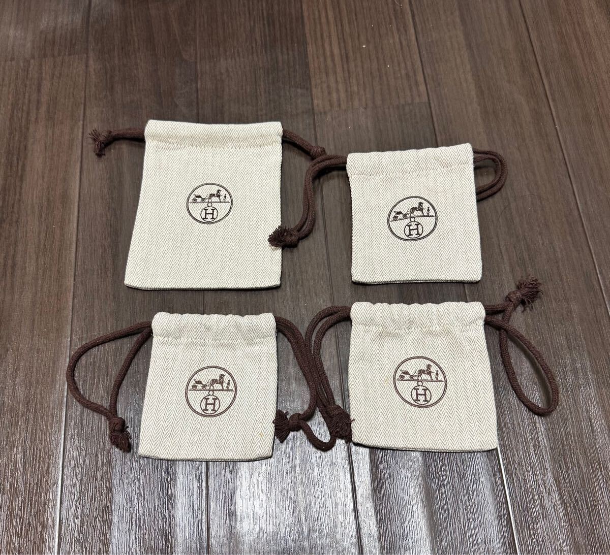 HERMES 保存袋58×58cm 2枚セット Yahoo!オークション -「エルメス 保存袋 巾着」の落札相場・落札価格
