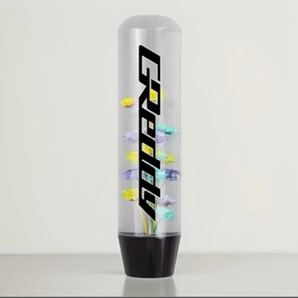 GReddy トラスト シフトノブ 水中花 Lサイズ 170mm TRUST 旧車 デコトラ