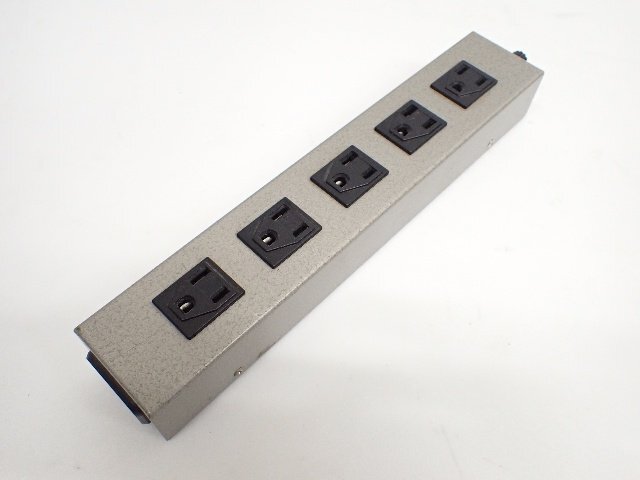 楽天市場】BELDEN（ベルデン） 電源タップ PS1850 : 迅速配送の