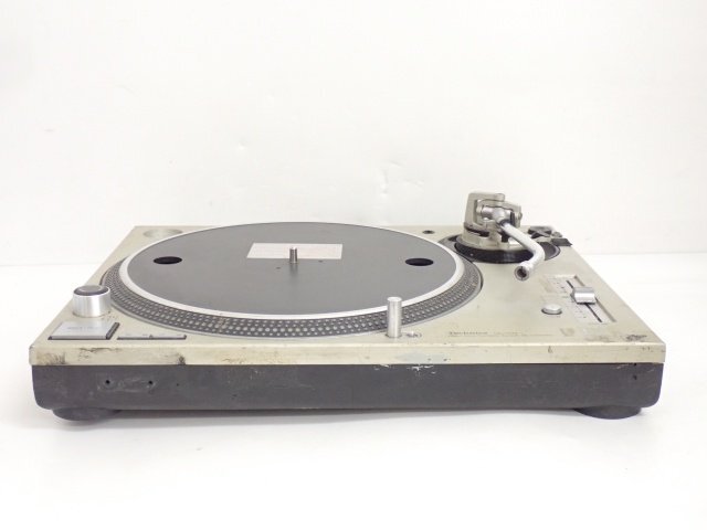 Yahoo!オークション -「technics sl-1200 mk5」の落札相場・落札価格