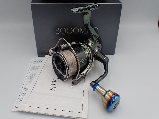 シマノ NEWステラC2000SHG | リール,シマノ | FEED WEB SHOP