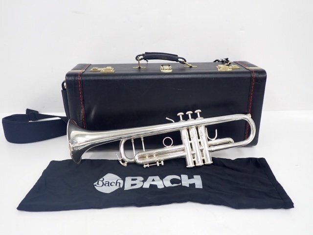 2025年最新】Yahoo!オークション -bach トランペット