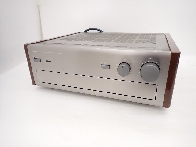 !!再値下げ!!YAMAHA AX-1200 プリメイン ジャンク Yahoo!オークション -「yamaha ax-1200」の落札相場・落札価格