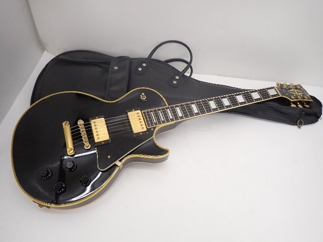オービルバイギブソン レスポールカスタム 訳あり格安で! Yahoo!オークション -「orville by gibson les paul custom