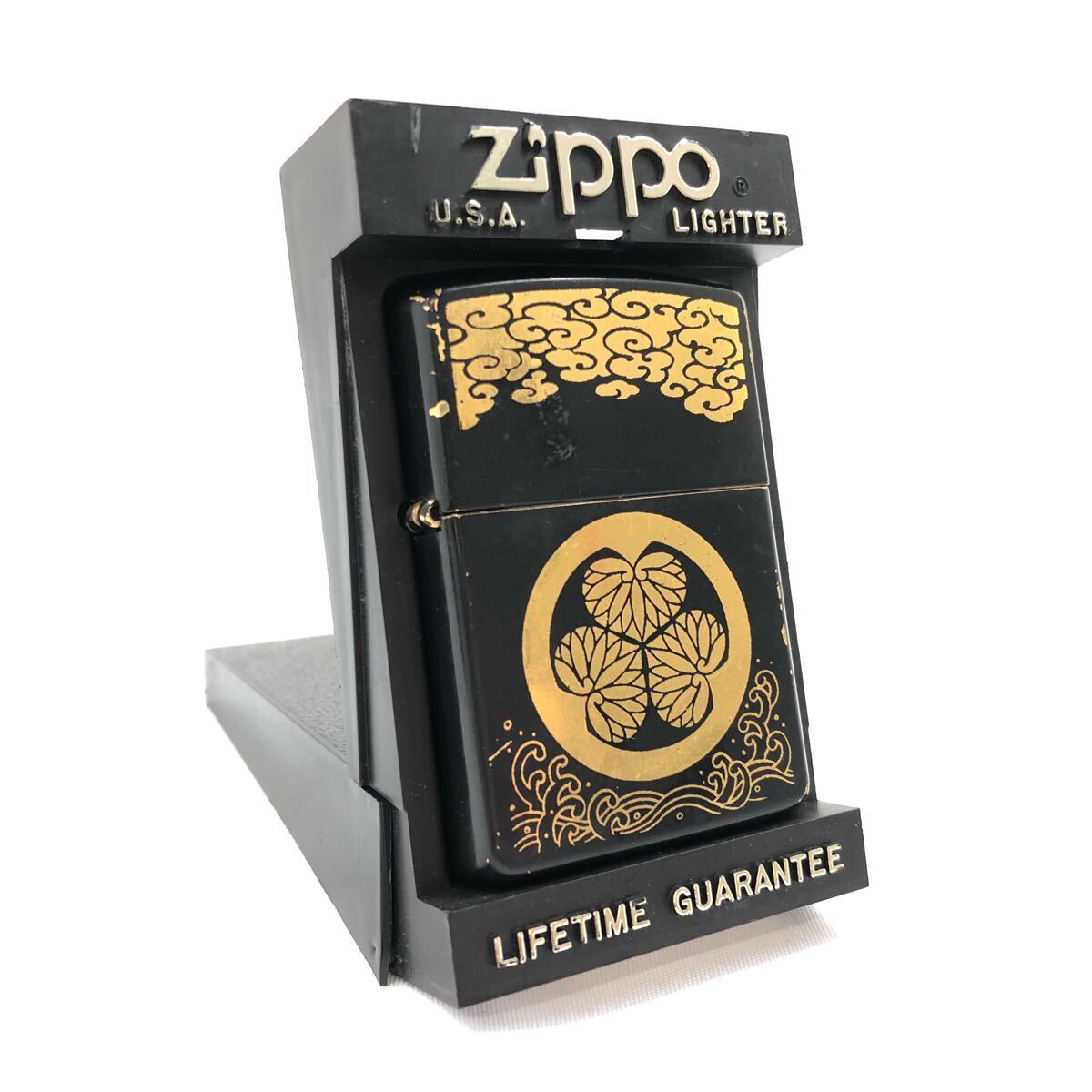 水戸黄門のジッポ Yahoo!オークション -「水戸黄門」(Zippo) (ライター)の落札相場
