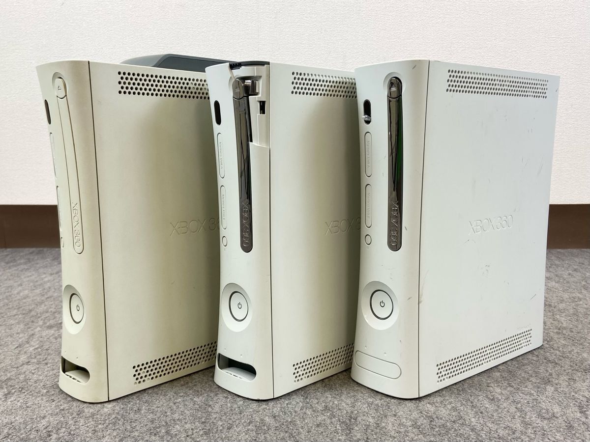 Yahoo!オークション -Xbox360本体(Xbox 360)の落札相場・落札価格
