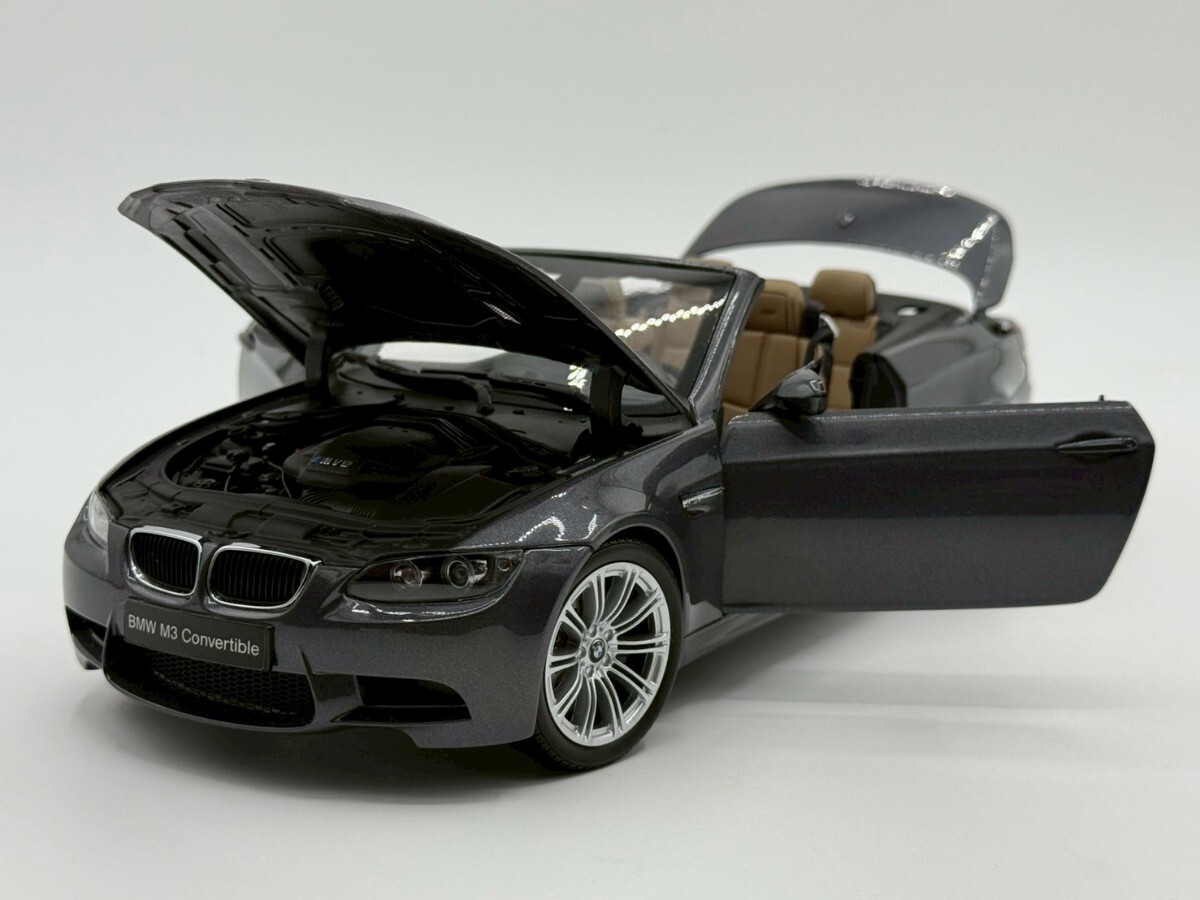 BMW M3 Coupe E92 ミニカー 京商 ディーラー別注 1/18 Yahoo!オークション -「bmw e92 m3 1/18」の落札相場・落札価格