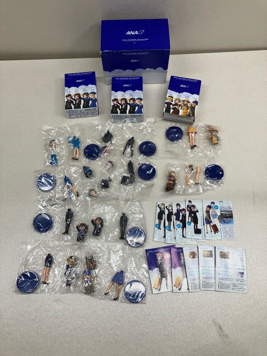 2025年最新】Yahoo!オークション -anaフィギュアの中古品・新品