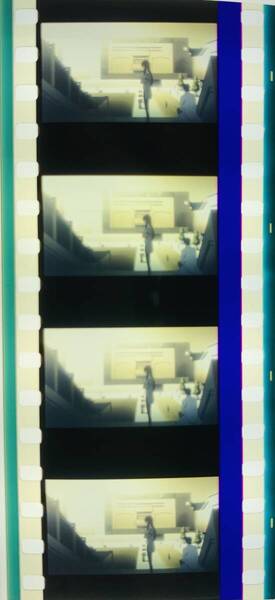 ■送料無料■ STEINS;GATE (シュタインズゲート) Blu-ray 初回特典 フィルム 牧瀬紅莉栖 岡部倫太郎 006-2