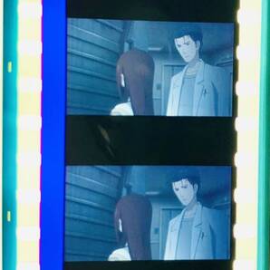 ■送料無料■ STEINS;GATE シュタインズゲート Blu-ray 特典 フィルム 牧瀬紅莉栖 岡部倫太郎 06
