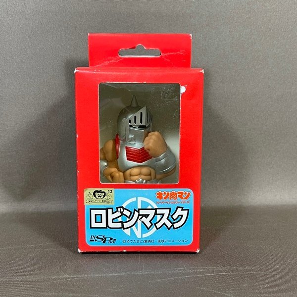2025年最新】Yahoo!オークション -ロビンマスクの中古品・新品